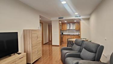 Ancla Spaces EGVT-436-CS no vista al mar - Foto 5