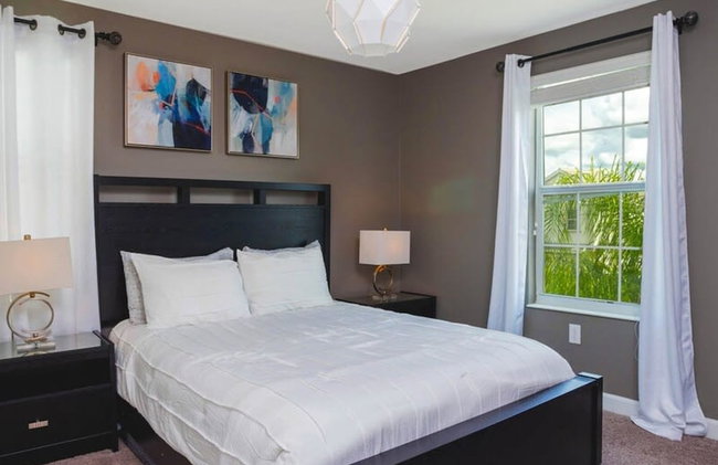 Stunning 9 Bd Single Family w/ Pool @ Champions Gate 1508 - Photo 137