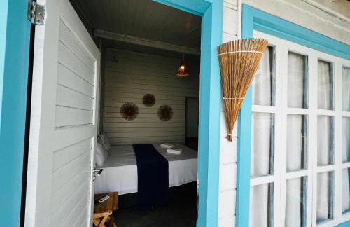 Casa de Temporada cinco quartos - Garça Torta em Maceió - Vista Mar - Foto 23