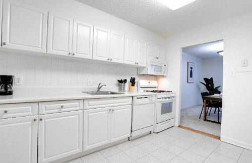 Apartment Near to Metro Station at Crystal city - Foto 12