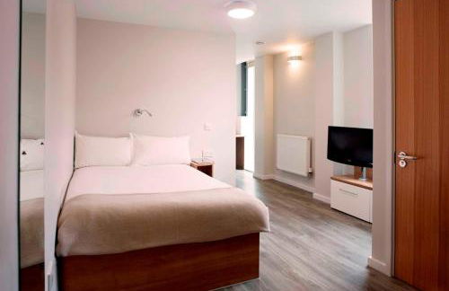 For Students Only Chapter South Bank in London - Foto 46