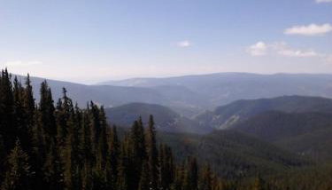 Stay at the Treeline with Fabulous Views! On Top of the World at Ptarmigan Lodge - Foto 4