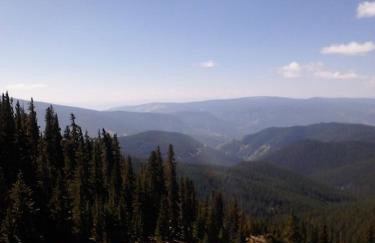 Stay at the Treeline with Fabulous Views! On Top of the World at Ptarmigan Lodge - Foto 4