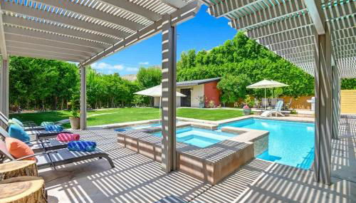 Mags Mountain View - Alice Lodging - Foto 5