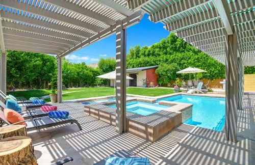 Mags Mountain View - Alice Lodging - Foto 5