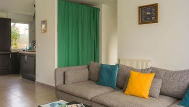 Escapade à Ploubalay : Maison moderne de plain-pied - Foto 2