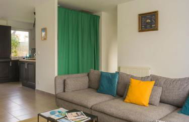 Escapade à Ploubalay : Maison moderne de plain-pied - Foto 2