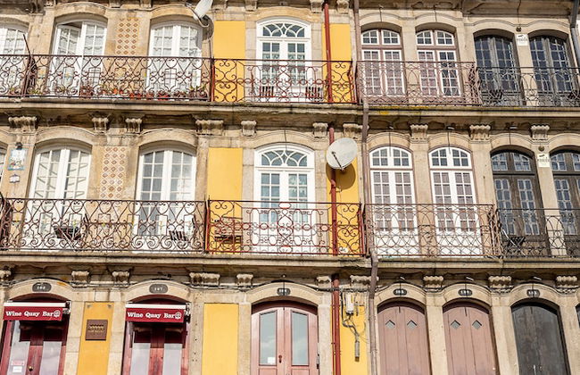 YOUROPO - Ribeira Porto - Foto 72