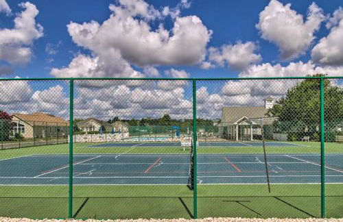 4 Mi to Beaches Pet-Friendly Lewes Condo! - Foto 27