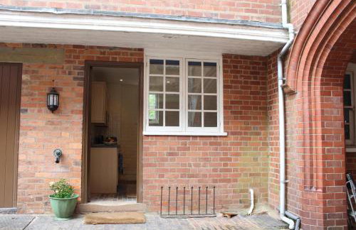 Henley Hall, Ludlow - Foto 4