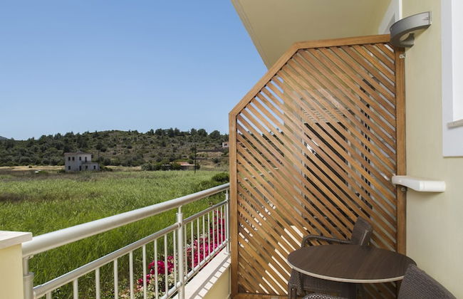 Almiriki Chios Rooms & Apartments - Photo 42