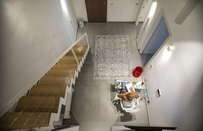 Suite Quaroni - Photo 52