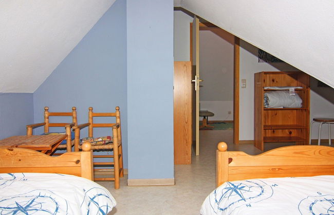 Ferienwohnung Petersdorf in Fehmarn-petersdorf - Foto 3