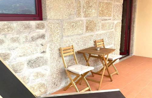 Charming Villa with Pool and Jacuzzi - Terras de Bouro - Foto 36