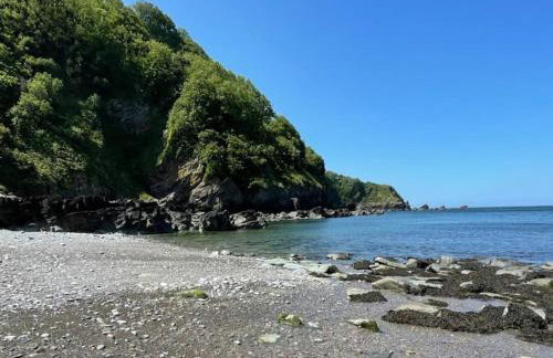 Shearwater, Moor and Sea Holidays, lovely tranquil space between Exmoor and the North Devon Coast - Foto 23