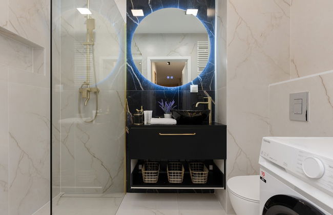 Apartment Gorna Droga by Renters - Foto 23