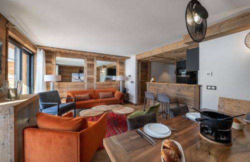 Appartement Fusée - LES CHALETS COVAREL - Foto 11