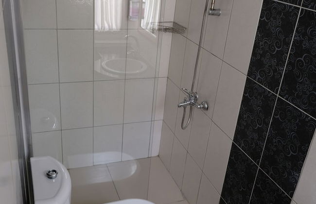 Olympos Villas ve Hotel - Photo 17