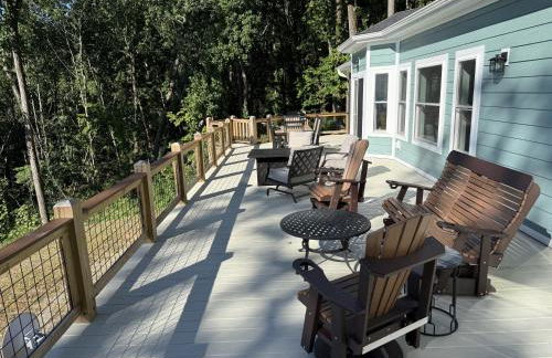 Solomon’s Seal - Full Home - Foto 16