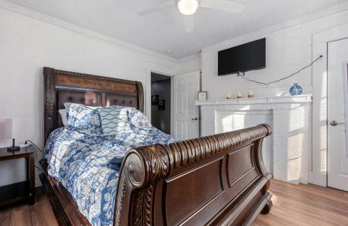 Bunkhouse Unit B Fire Pit-Grill-Groups-Patio-Games - Photo 8