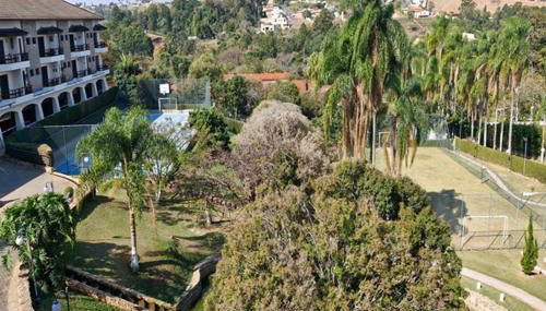 Piemonte Flat Apart - Foto 2