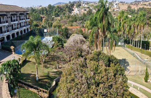 Piemonte Flat Apart - Foto 2