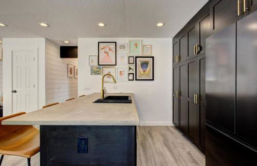 Off-Broadway - Modern woutdoor haven - Foto 26