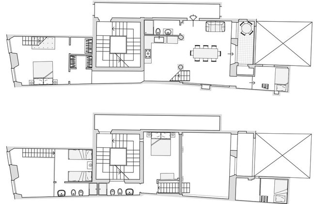 Casa Velluti Deluxe by Mmega - Foto 57