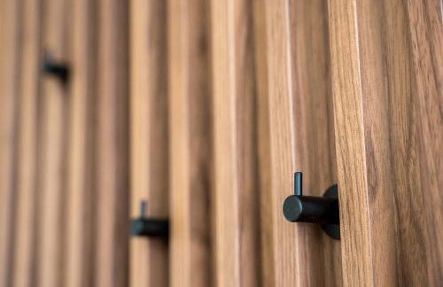 GuestReady - Stylish base steps from attractions - Foto 8