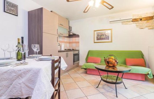 Family-friendly apartments with swimming pool Fratrici, Umag - 14384 - Foto 19