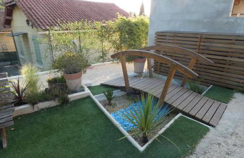 L'Escale d'Aubagne - Foto 11