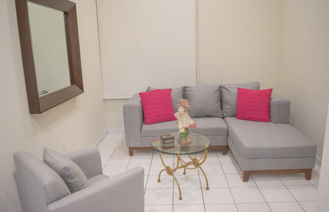 Gaviotas Apartments - Foto 42