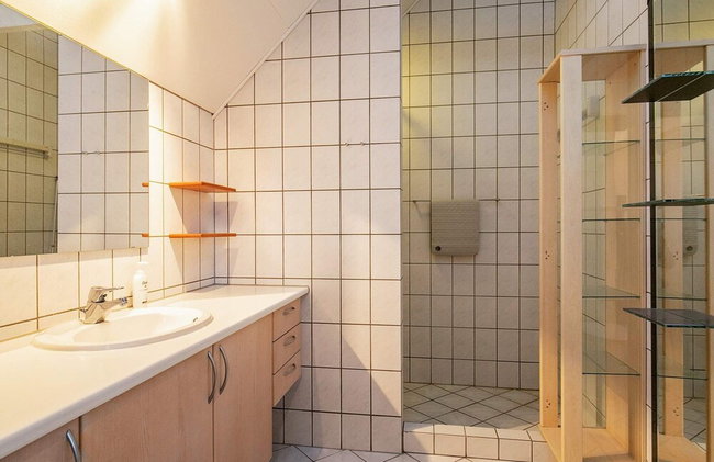 4 Star Holiday Home in Hals - Foto 8