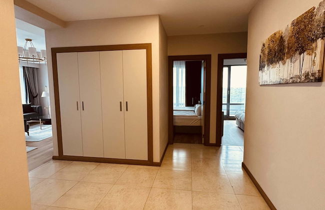 Maslak Aparts - Foto 51