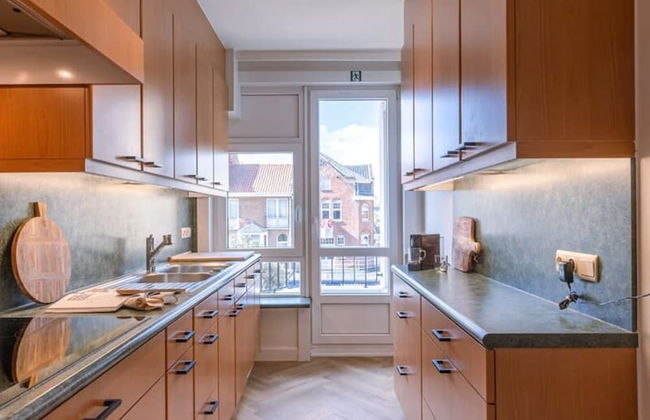 Lovely Apartment With Lateral sea View - Photo 19