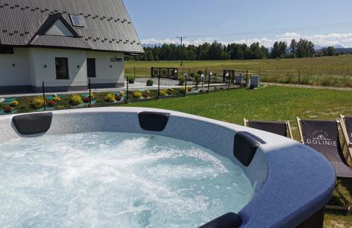 Kącik Na Dolinie - Foto 13