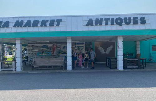 Sea Palm Escape Condo in Fort Walton Beaches - Foto 11