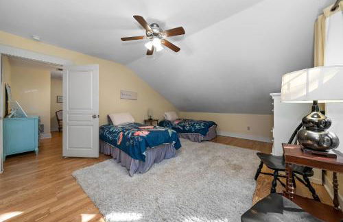 Bird House Countryside Pecan Farm 14acre San Marcos - Foto 19