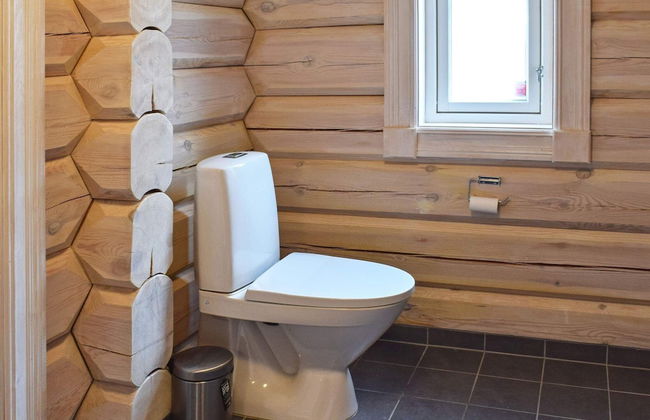 8 Person Holiday Home in Hurdal-by Traum - Foto 6