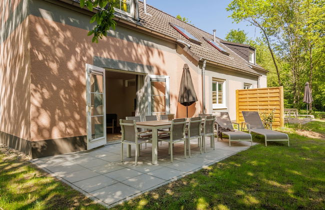 Center Parcs Park Eifel - Foto 70