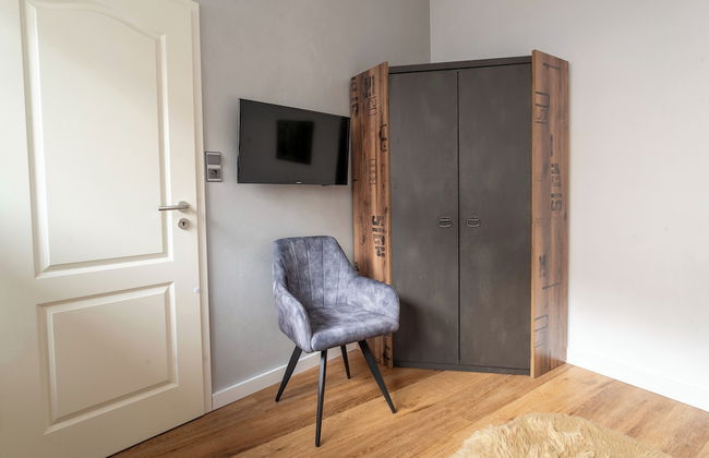 Apartment Hannover Top Citylage - Foto 4