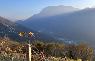 Da Grace - Fra Lago e Montagna - Vista Valsassina - Foto 19