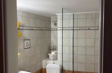 Vythos Rooms - Foto 43