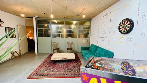 Oasis Urbaine - Spacieux et calme avec patio - Foto 3