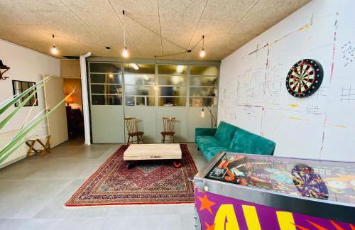 Oasis Urbaine - Spacieux et calme avec patio - Foto 3