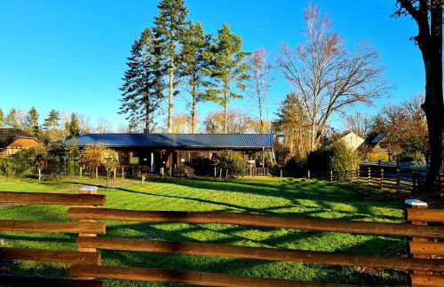 Ferienhäuser Pannier III und IV Doppelhaushälften - Foto 1