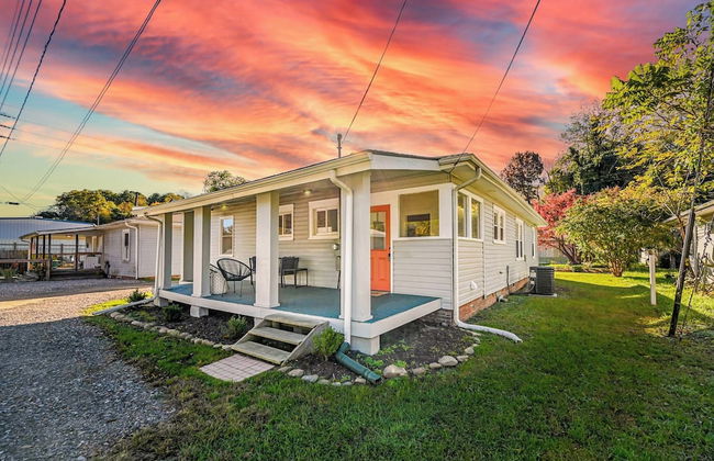 Sweet Carolina by Avantstay Near Black Mountain - Foto 1