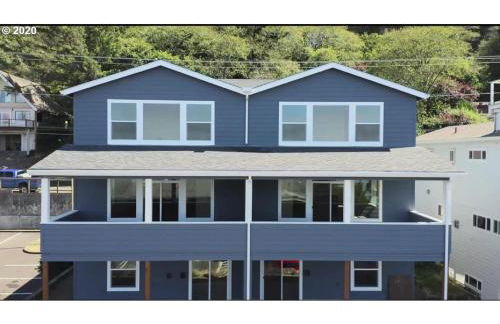 The Captains Lookout Sleeps 6, Hot Tub, Pet Friendly, Ocean View - Foto 51