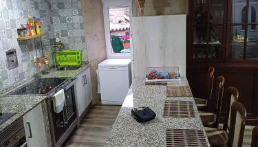 O Cobo Vacacional - Foto 2, dishwasher