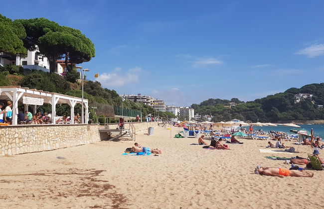 Apartment Valera Clotilda - Foto 29